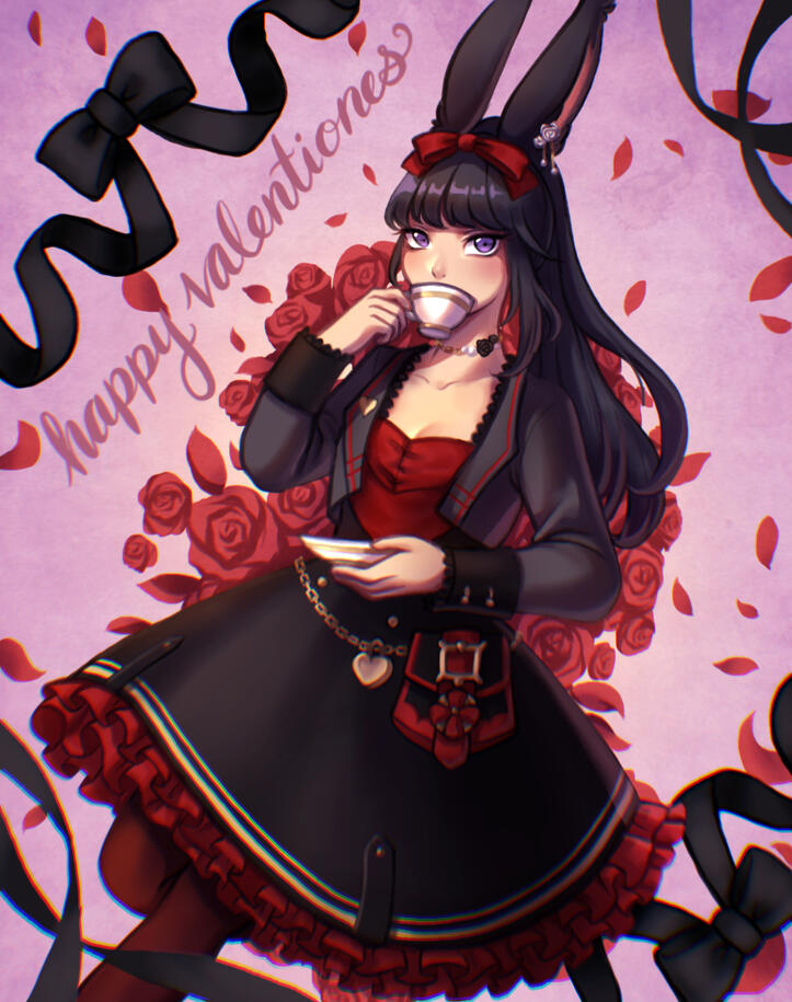 Valentione Valentione