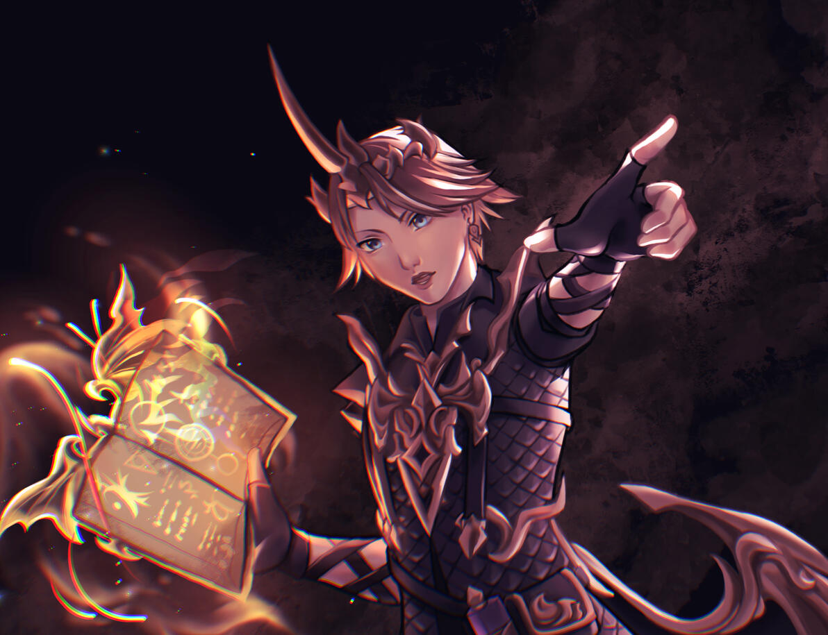 ucob Summoner ucob Summoner